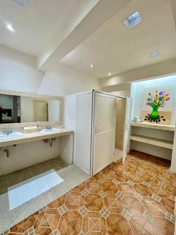 Hotel La Catedral Mérida Eksteriør billede