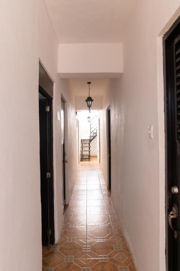 Hotel La Catedral Mérida Eksteriør billede