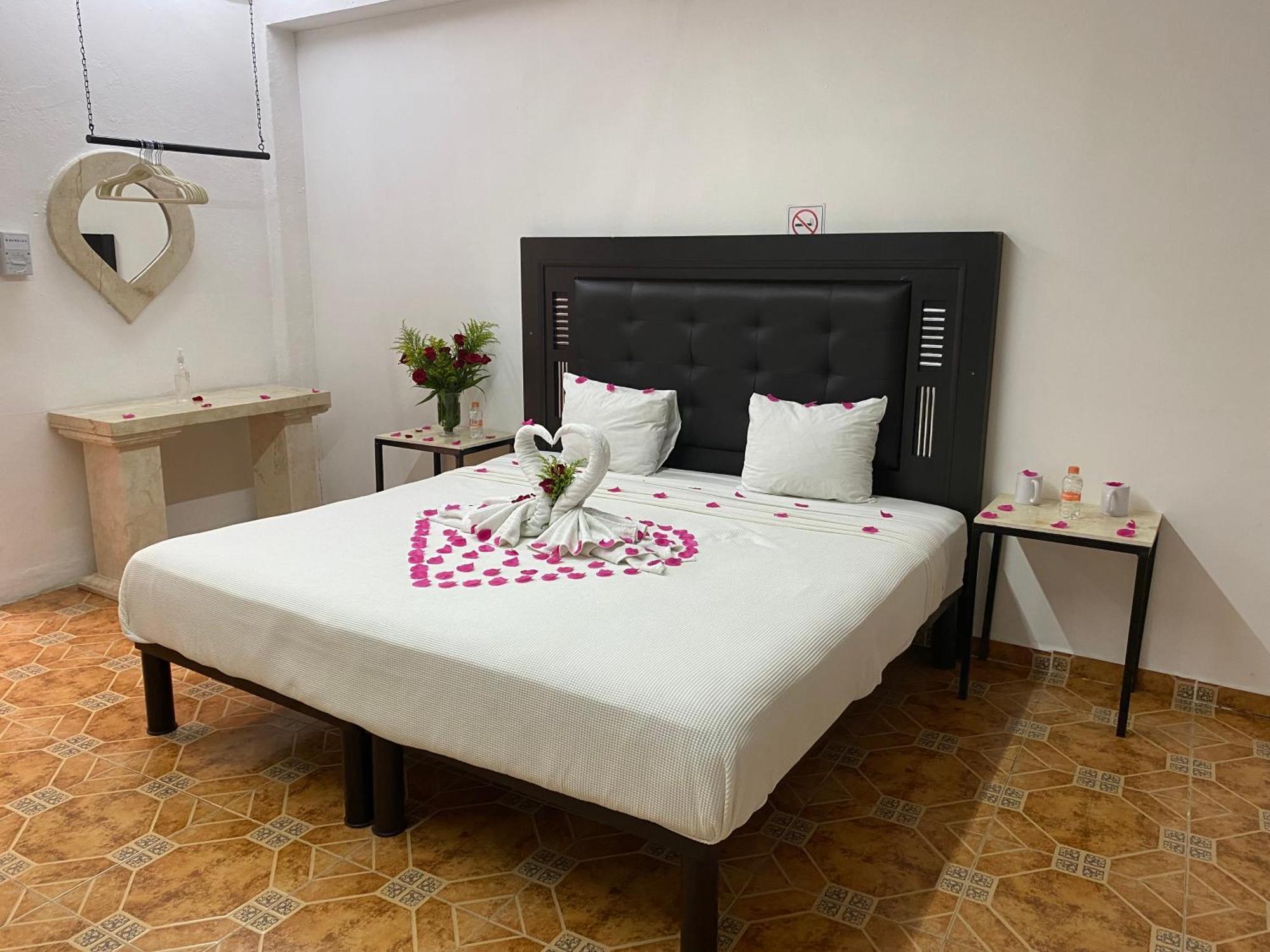 Hotel La Catedral Mérida Eksteriør billede
