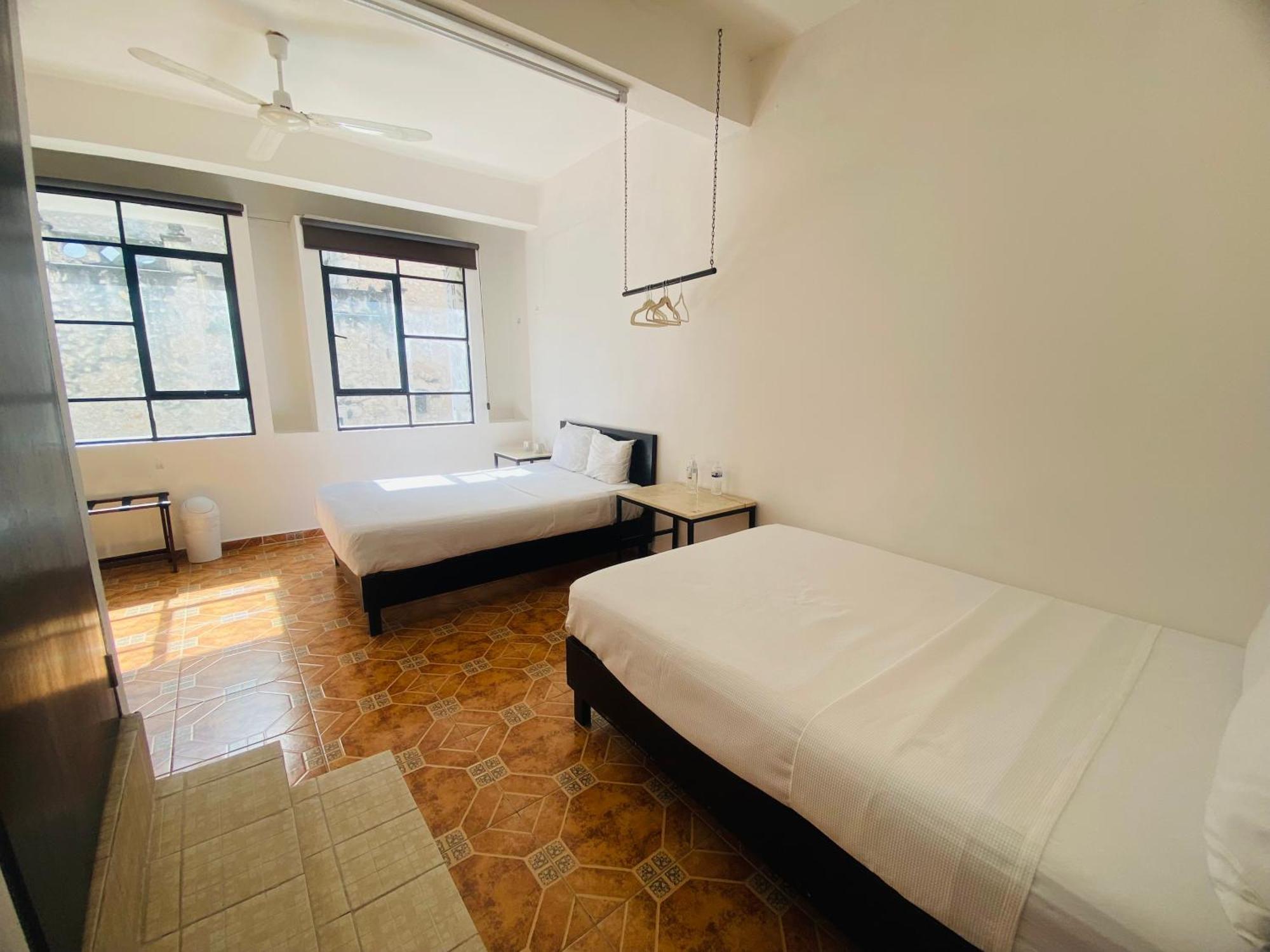 Hotel La Catedral Mérida Eksteriør billede