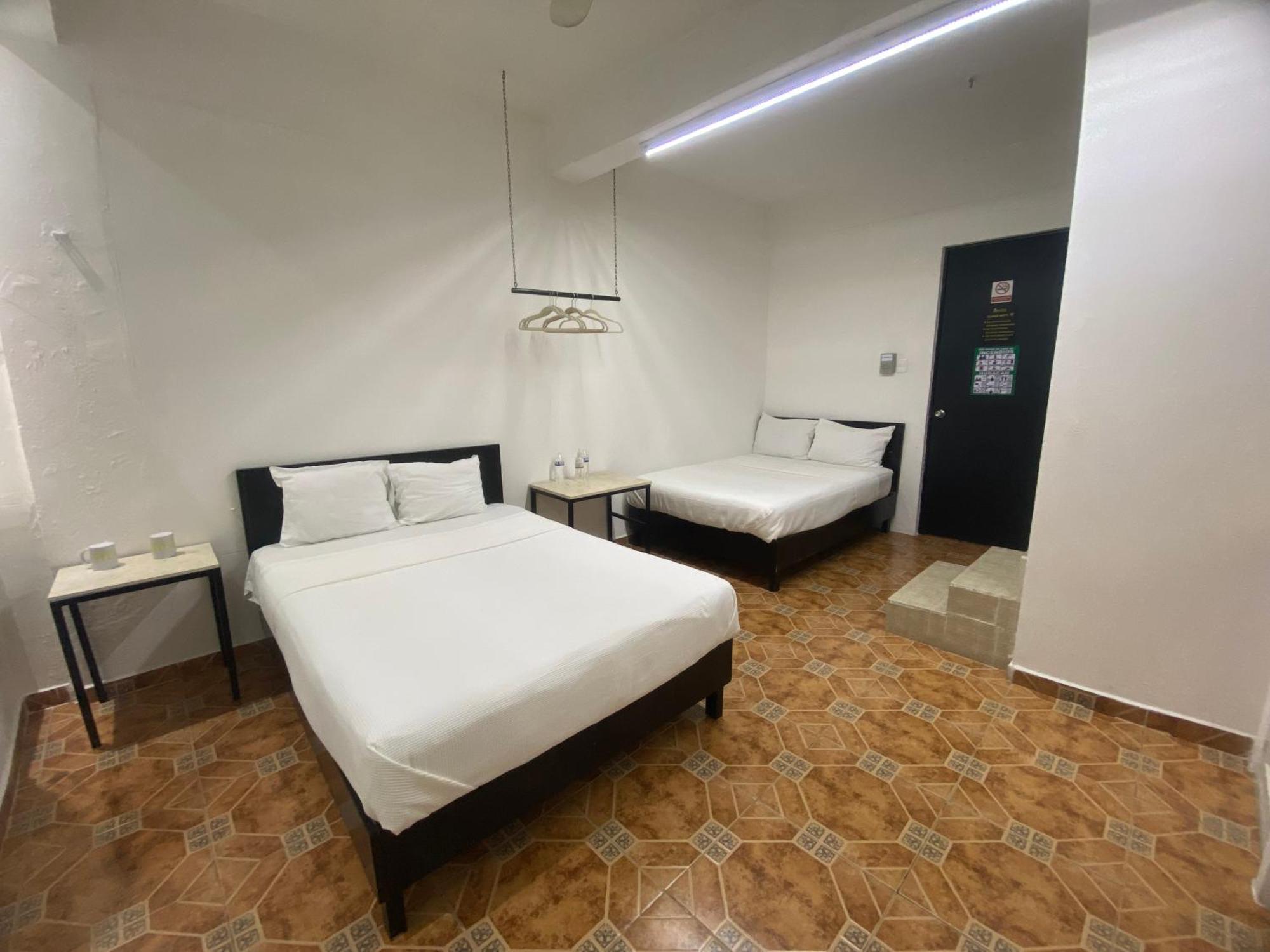 Hotel La Catedral Mérida Eksteriør billede