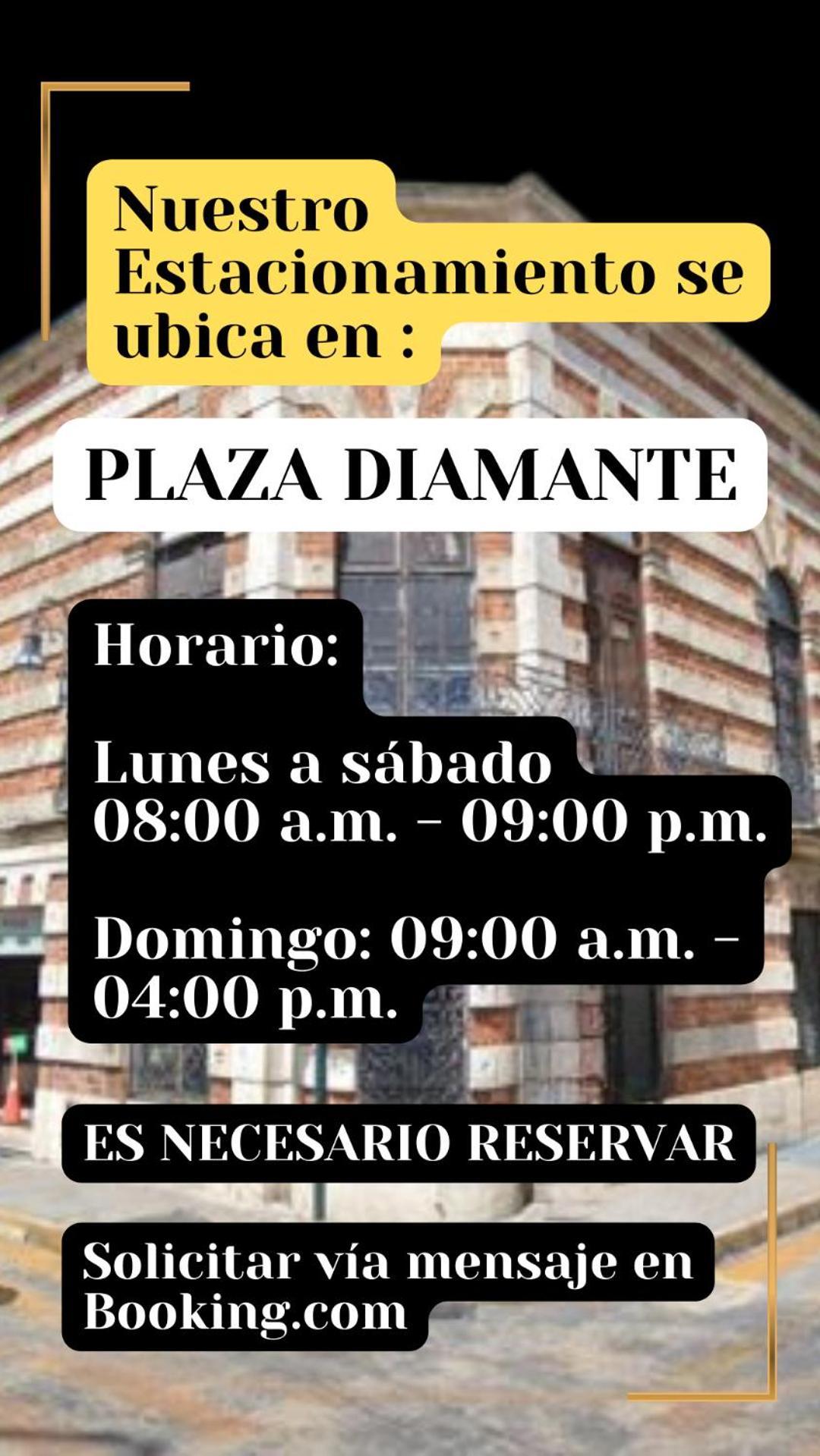 Hotel La Catedral Mérida Eksteriør billede