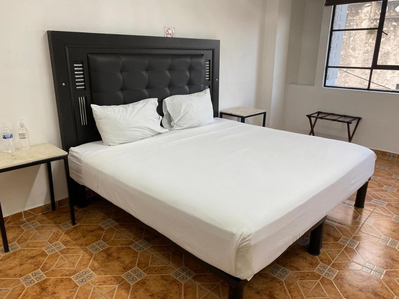 Hotel La Catedral Mérida Eksteriør billede